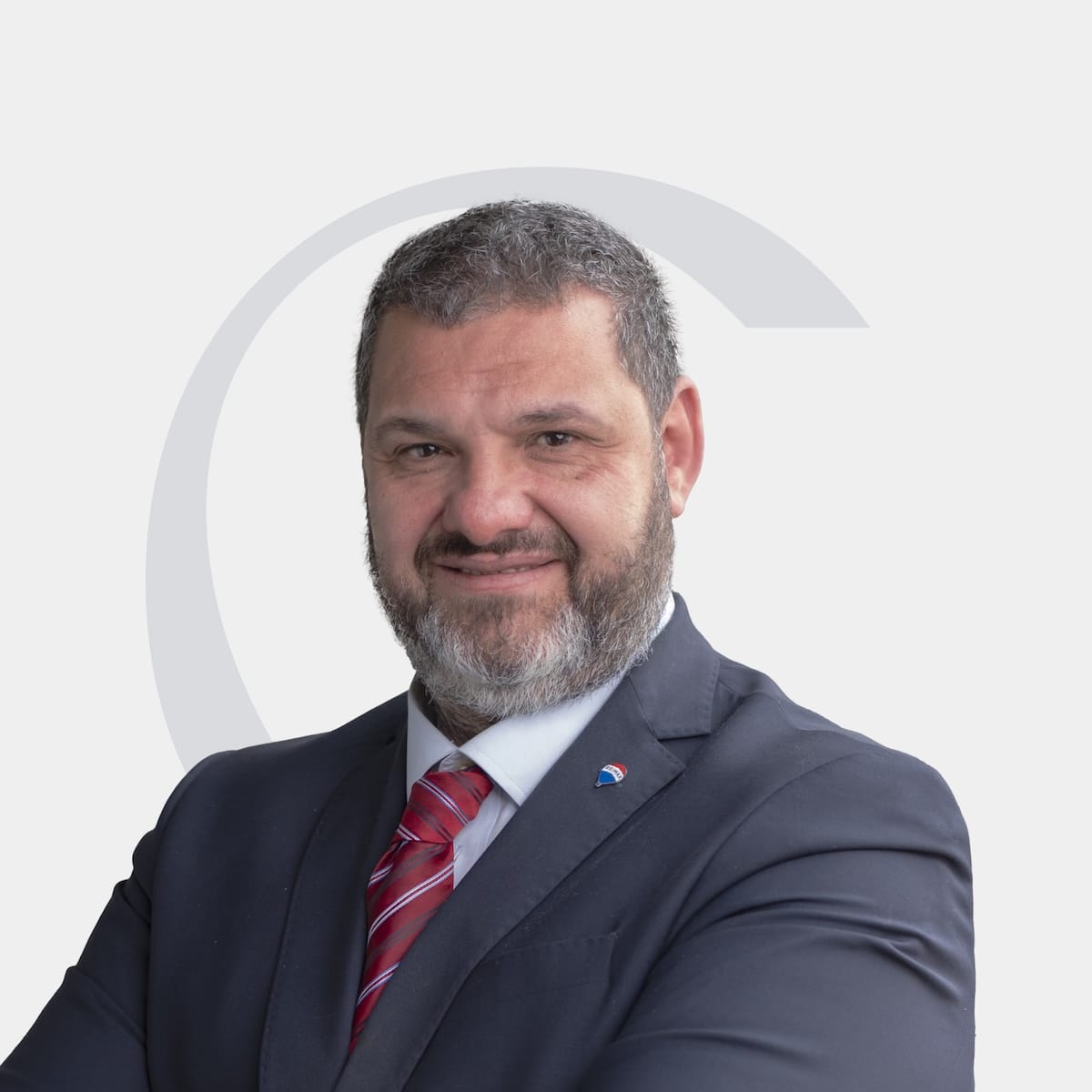 Alfonso Cassarino
