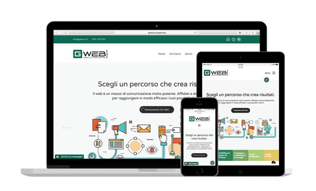 mobile first