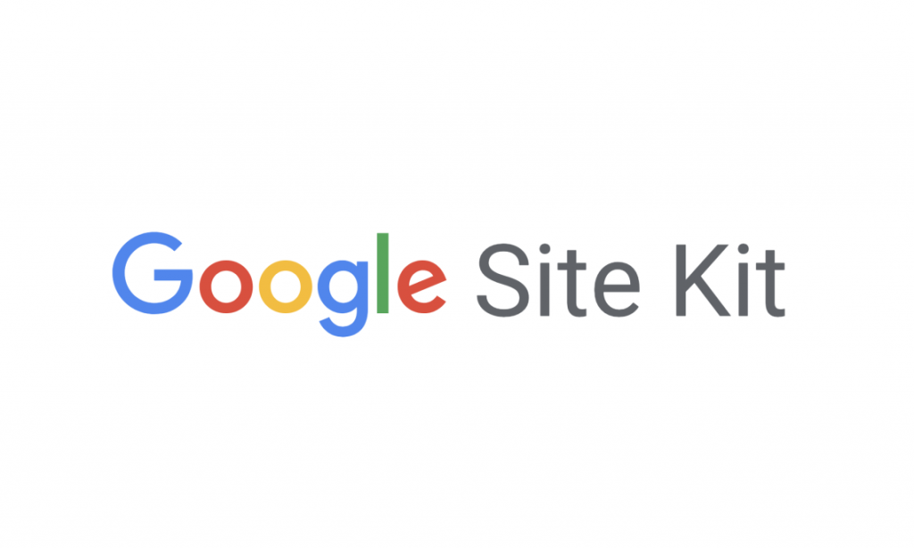 Site Kit Google