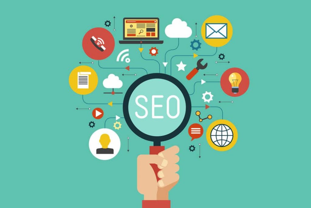 Ottimizzazione SEO cosa fa un esperto SEO