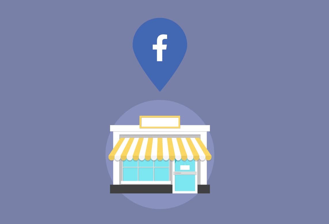 come usare facebook e instagram se sei un'azienda lòocalwe