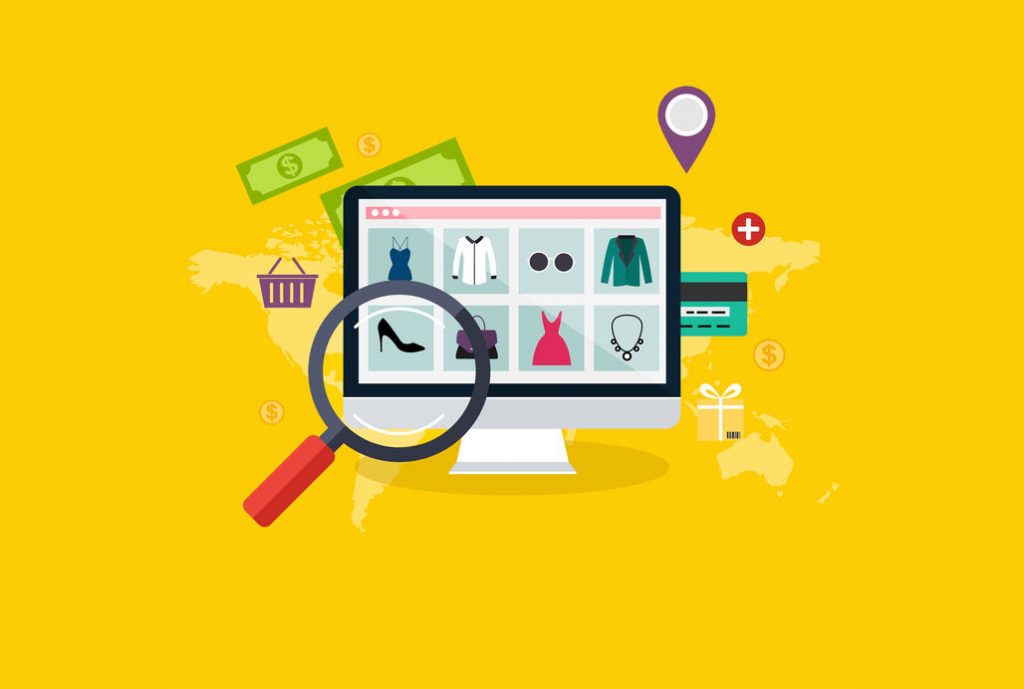 Il nuovo Google Shopping