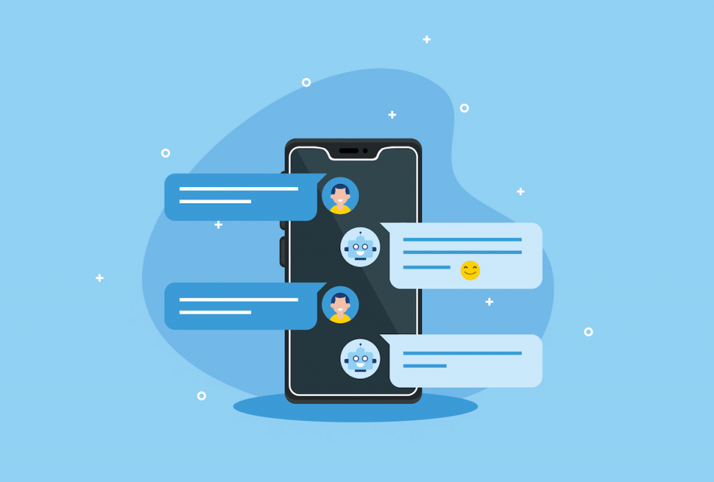 chatbot per fare seo