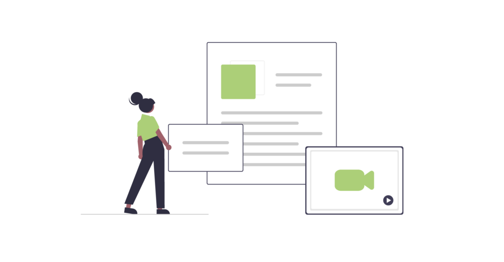 Content marketing b2b