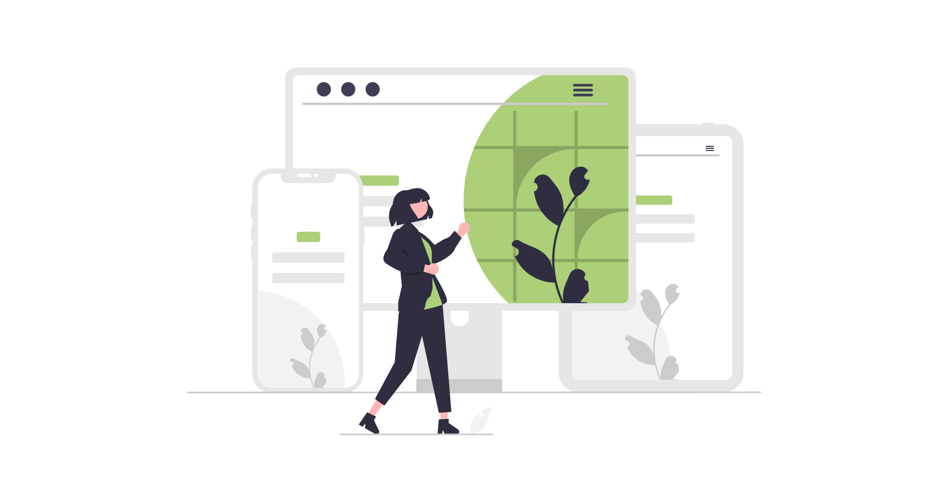Web Design e marketing: cos’hanno a che fare e perché