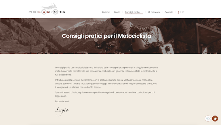 Realizzazione Siti Web Blog e Magazine a Busto Arsizio