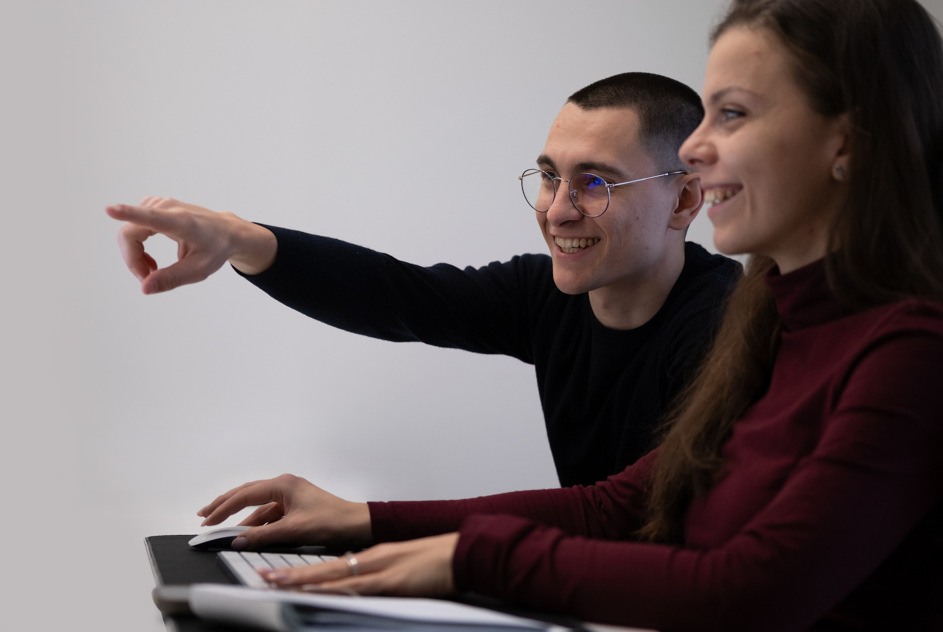Scegliere una Web Agency, vicina o da remoto?